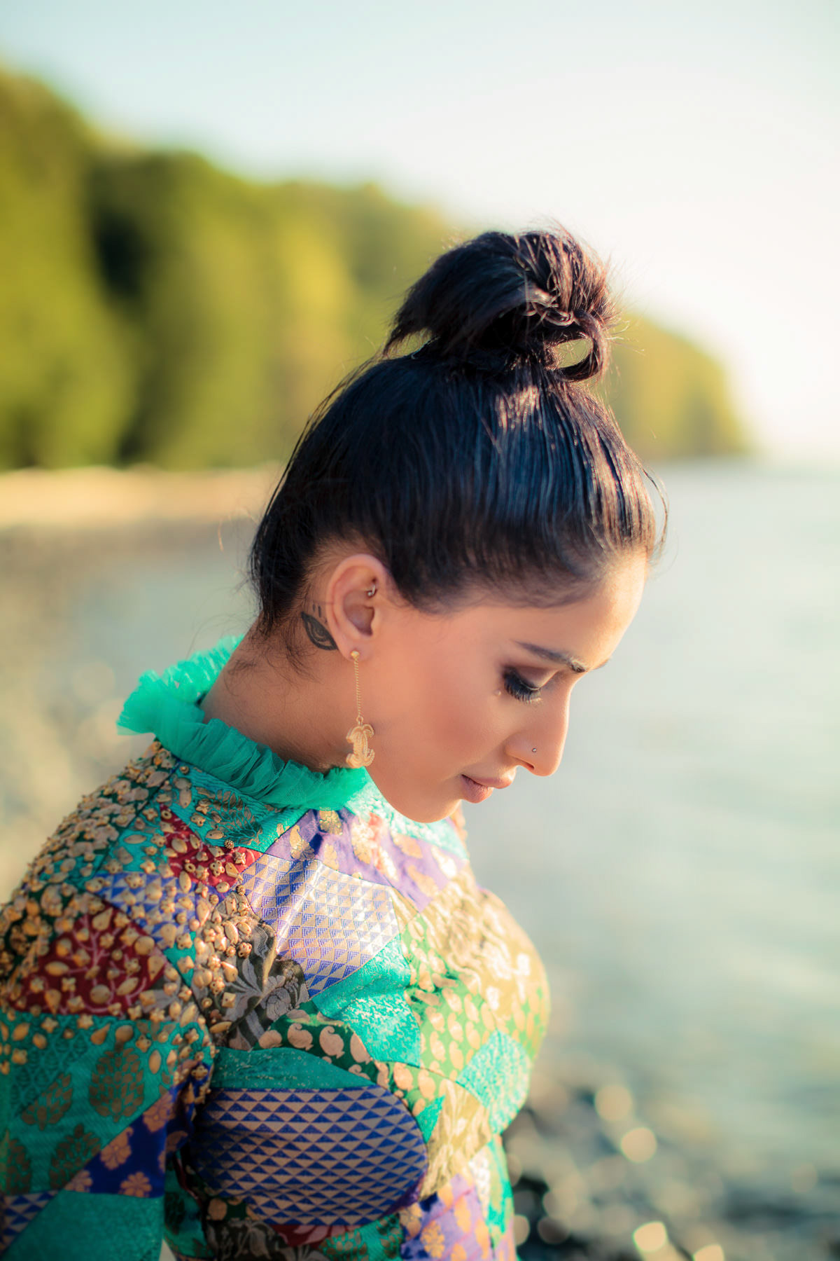 Iconic Pictures South Asian Wedding Photographer, Vancouver, BC