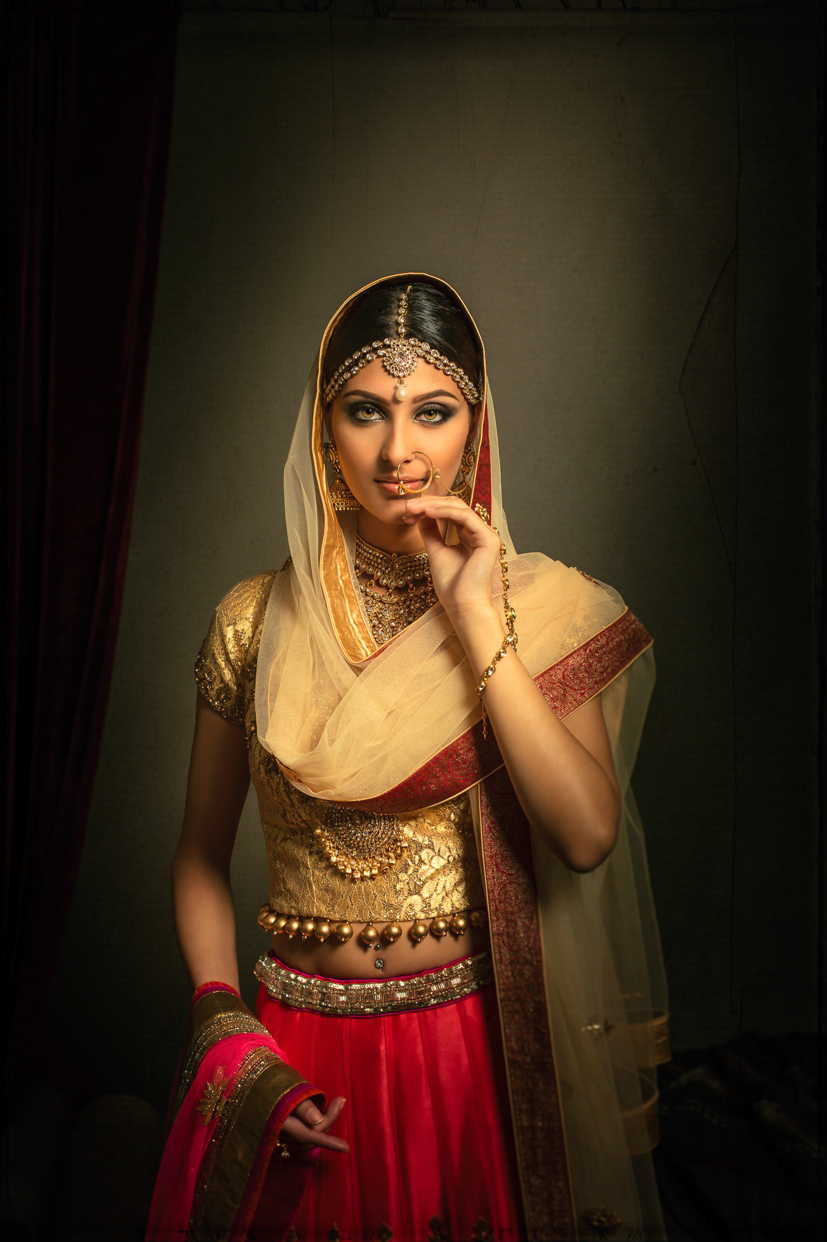 Iconic Pictures South Asian Wedding Photographer, Vancouver, BC