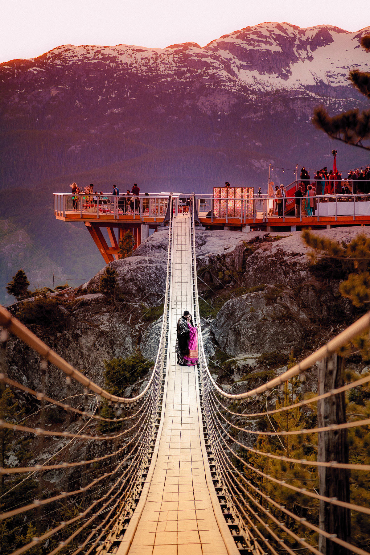 Iconic Pictures South Asian Wedding Photographer, Vancouver, BC