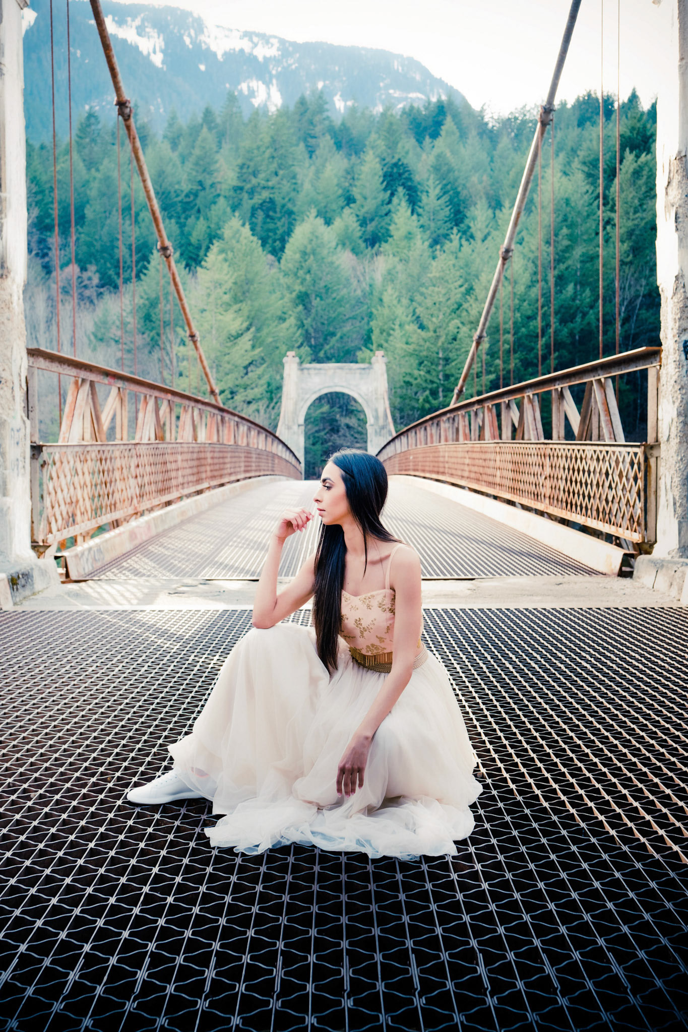 Hair and Makeup by Empress Studios