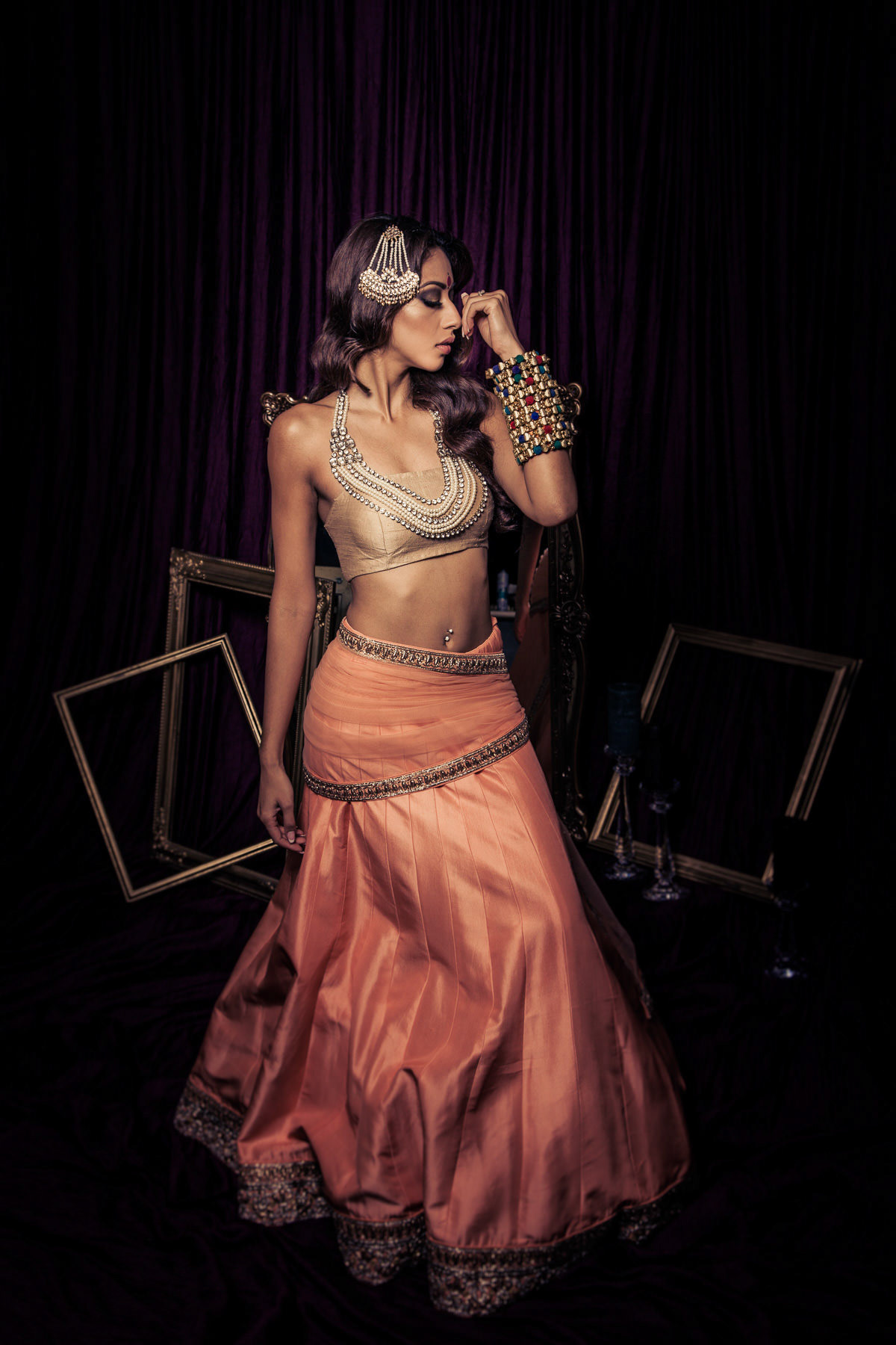 Iconic Pictures South Asian Wedding Photographer, Vancouver, BC