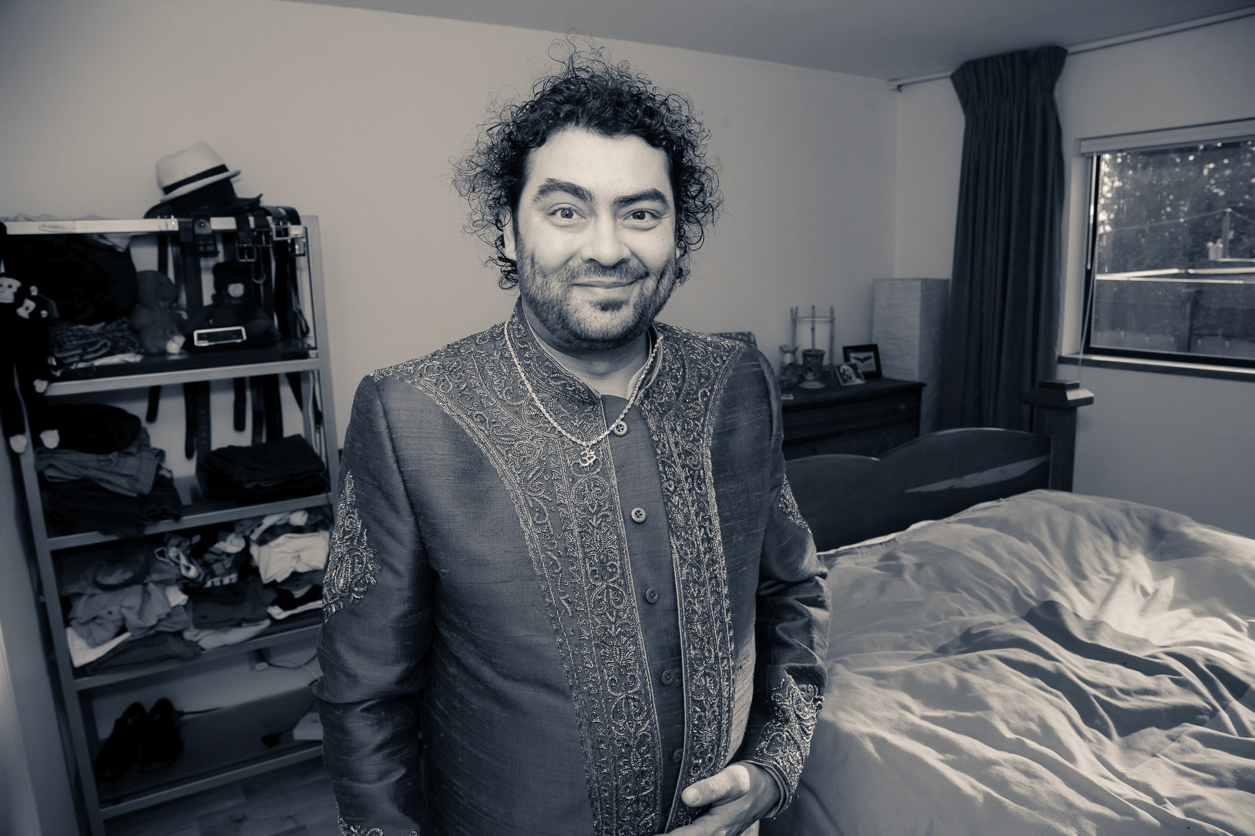 Iconic Pictures South Asian Wedding Photographer, Vancouver, BC