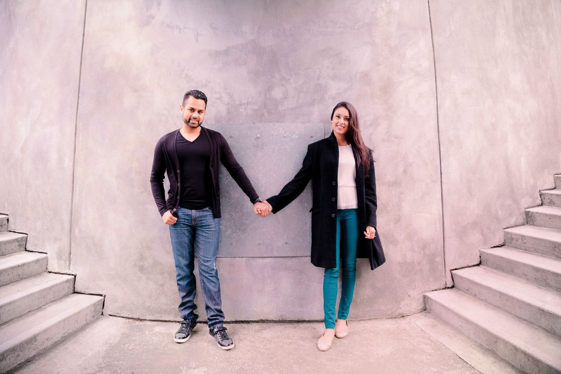 Iconic Pictures South Asian Wedding Photographer, Vancouver, BC