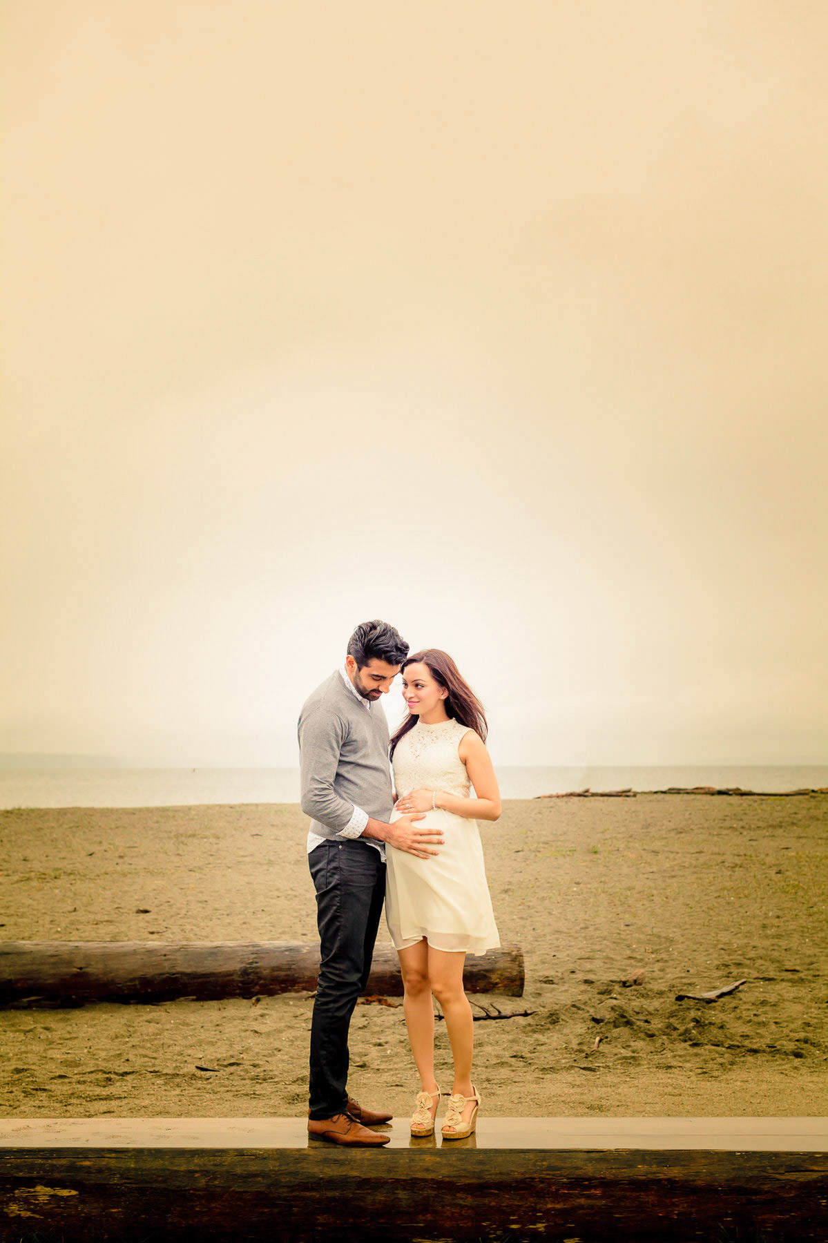 Iconic Pictures South Asian Wedding Photographer, Vancouver, BC