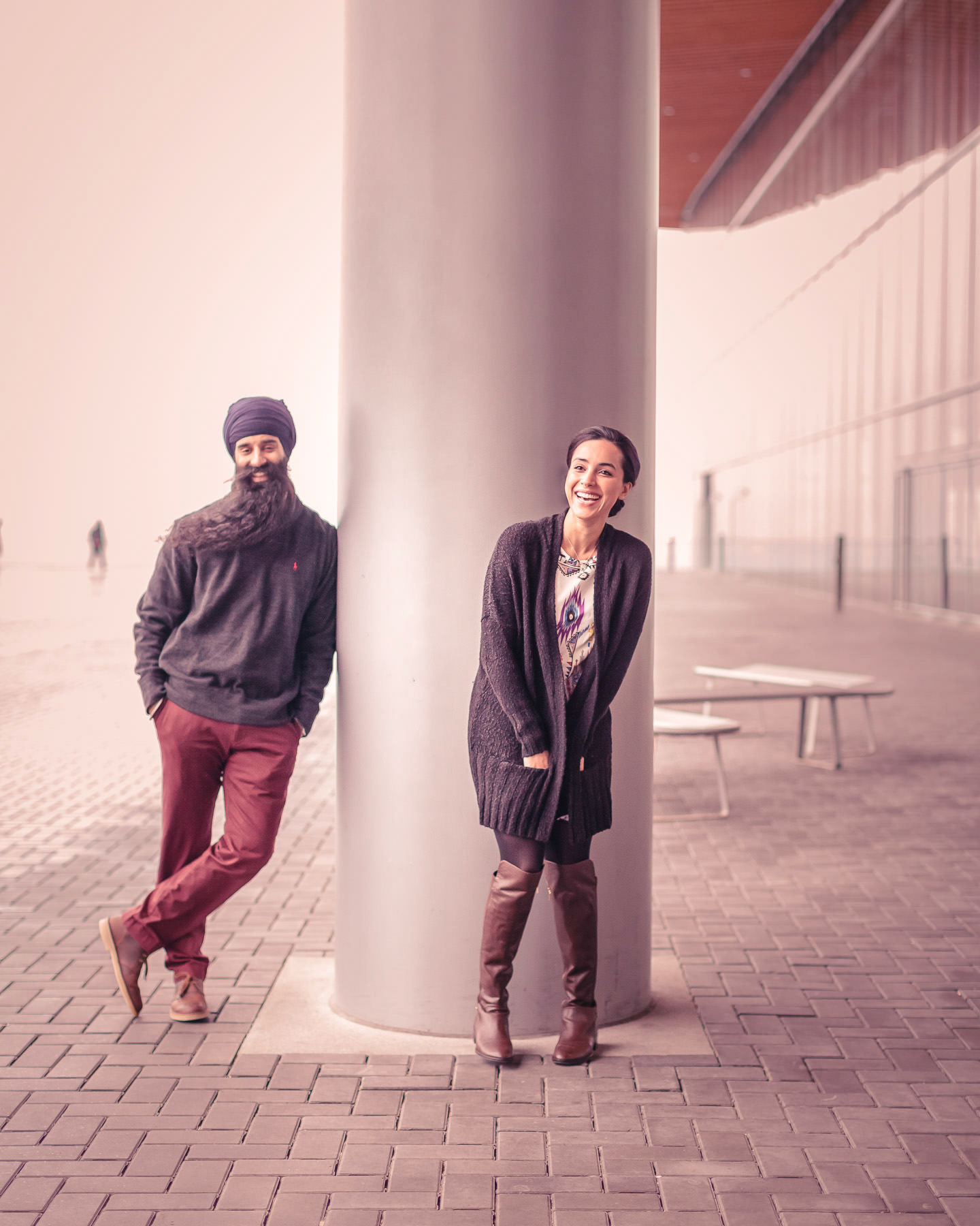 Iconic Pictures South Asian Wedding Photographer, Vancouver, BC