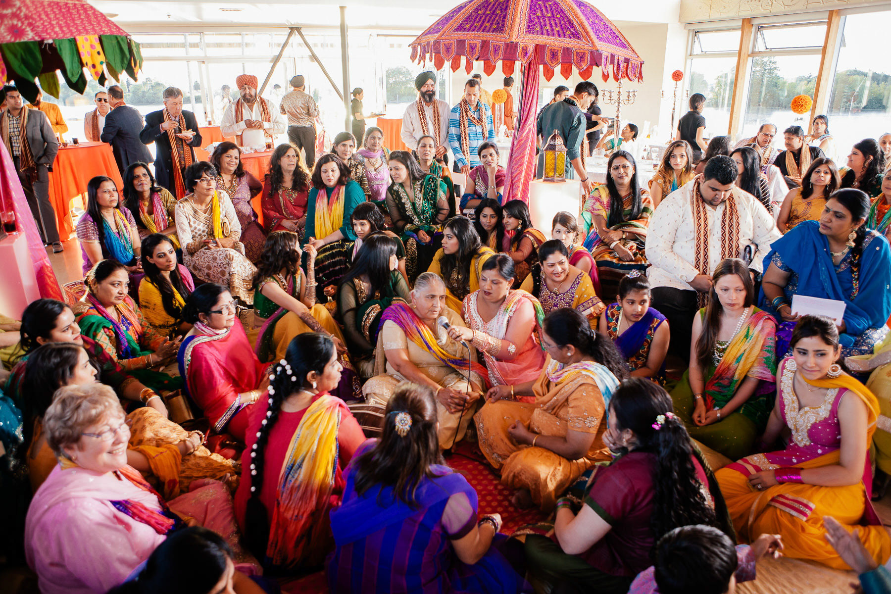 Iconic Pictures South Asian Wedding Photographer, Vancouver, BC