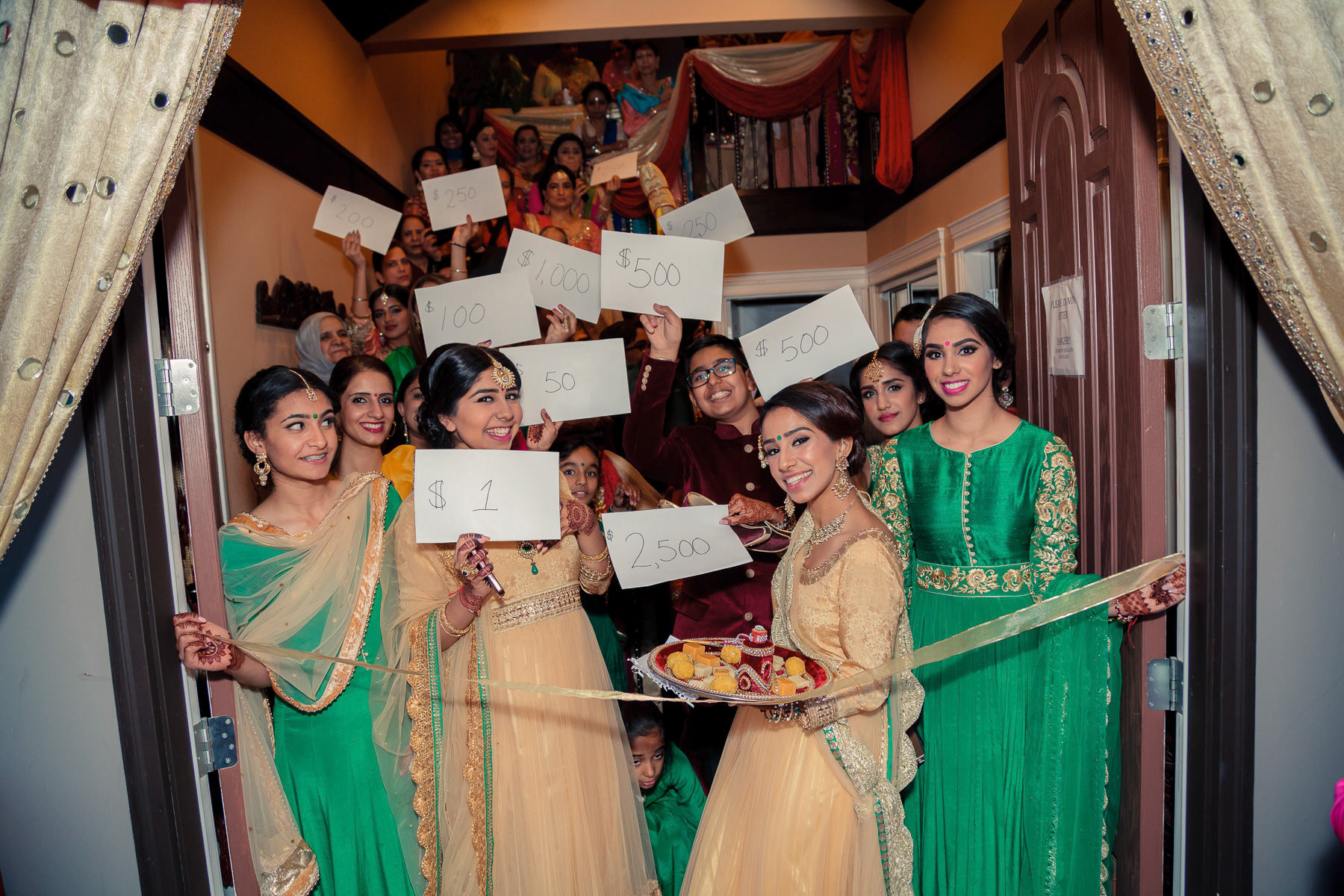 Iconic Pictures South Asian Wedding Photographer, Vancouver, BC