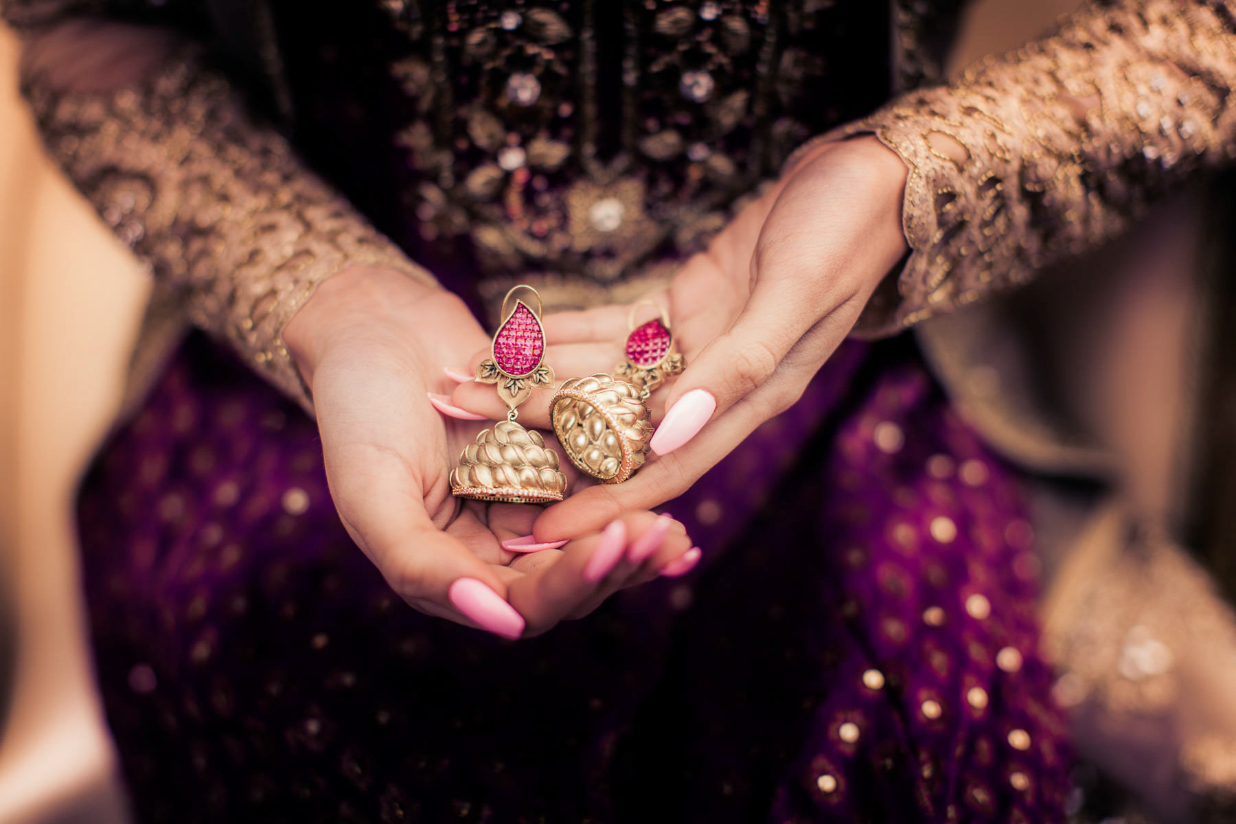 Iconic Pictures South Asian Wedding Photographer, Vancouver, BC