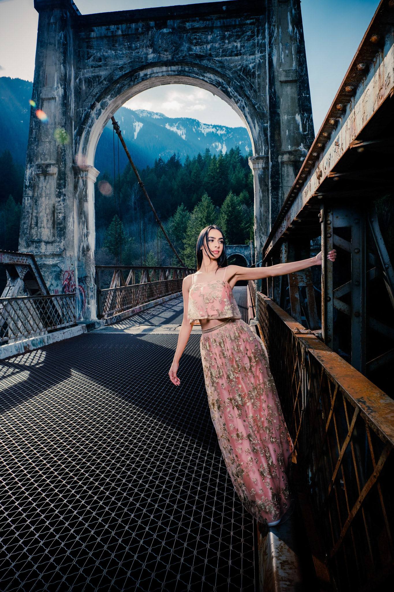 Hair and Makeup by Empress Studios