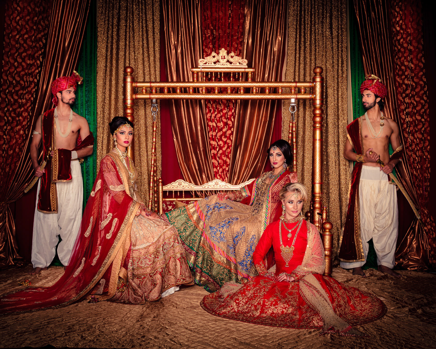 Iconic Pictures South Asian Wedding Photographer, Vancouver, BC