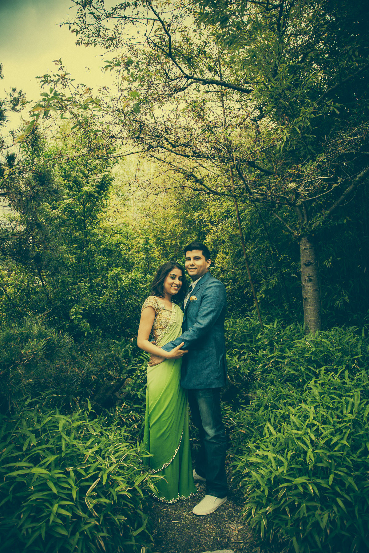 Iconic Pictures South Asian Wedding Photographer, Vancouver, BC