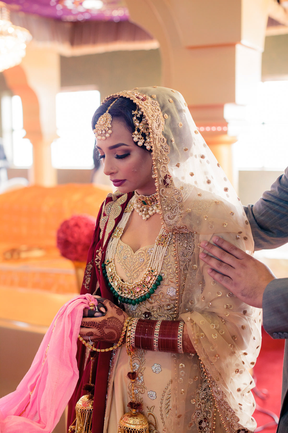 Iconic Pictures South Asian Wedding Photographer, Vancouver, BC