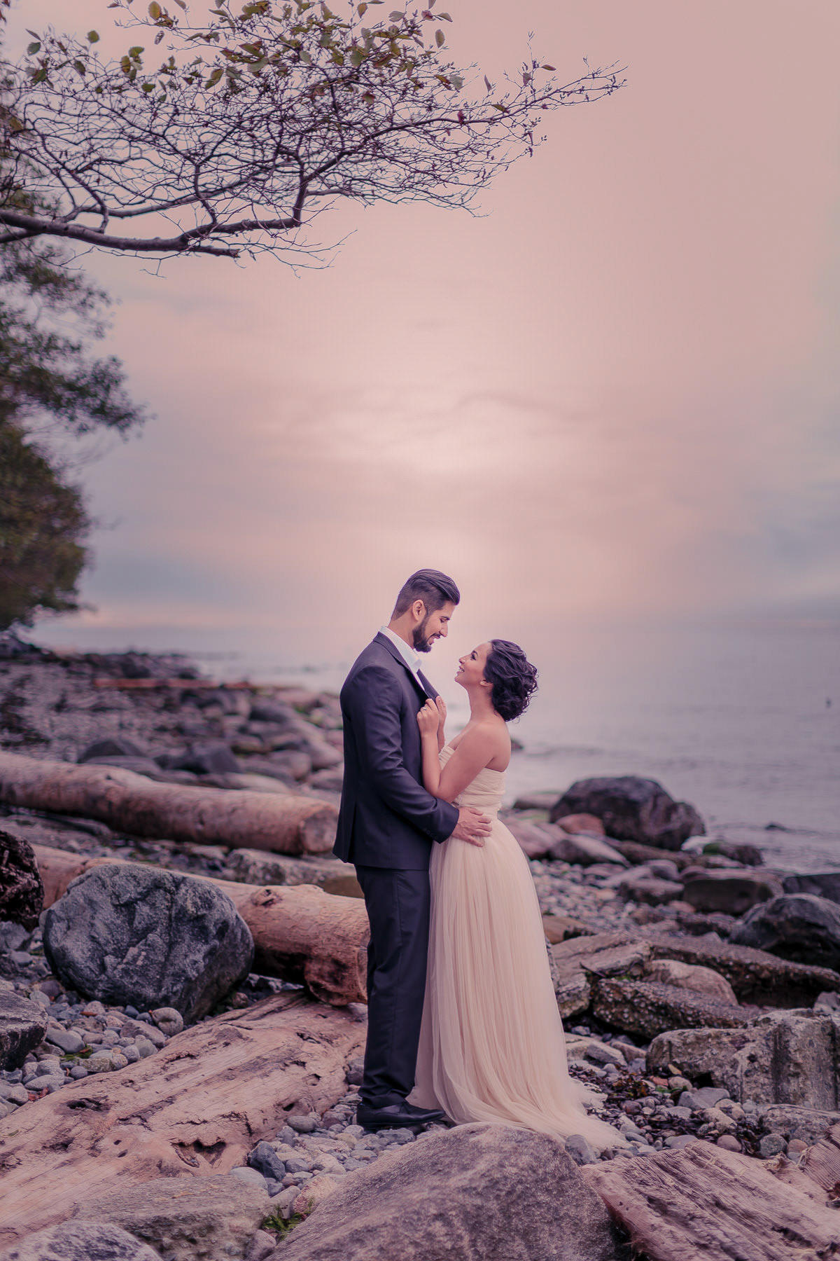 Iconic Pictures South Asian Wedding Photographer, Vancouver, BC