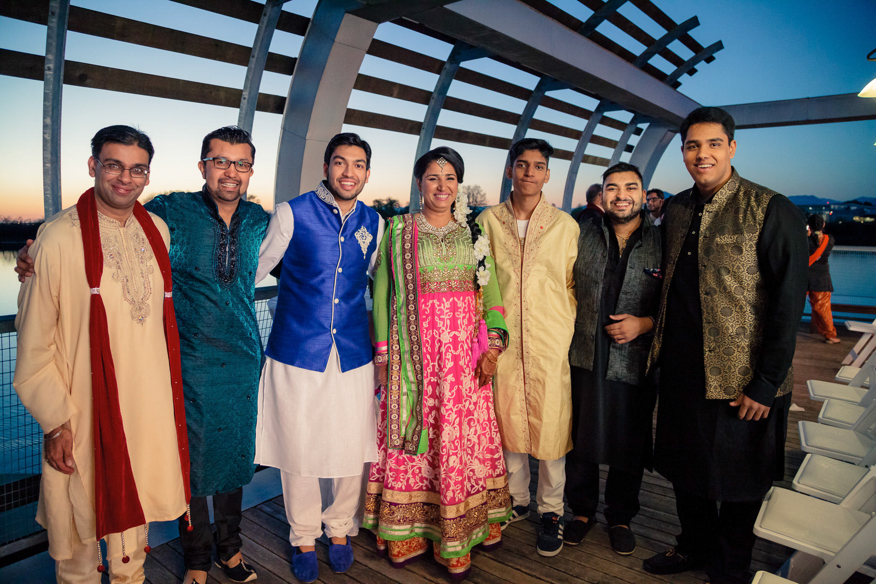 Iconic Pictures South Asian Wedding Photographer, Vancouver, BC