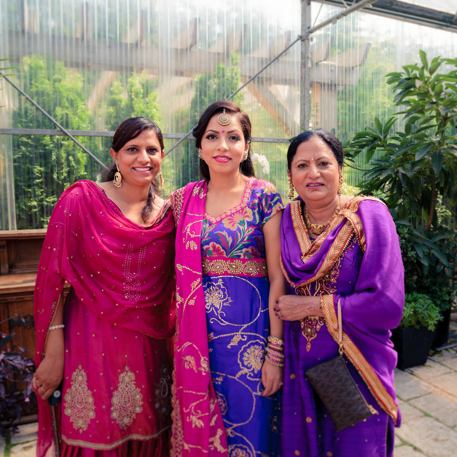 Iconic Pictures South Asian Wedding Photographer, Vancouver, BC