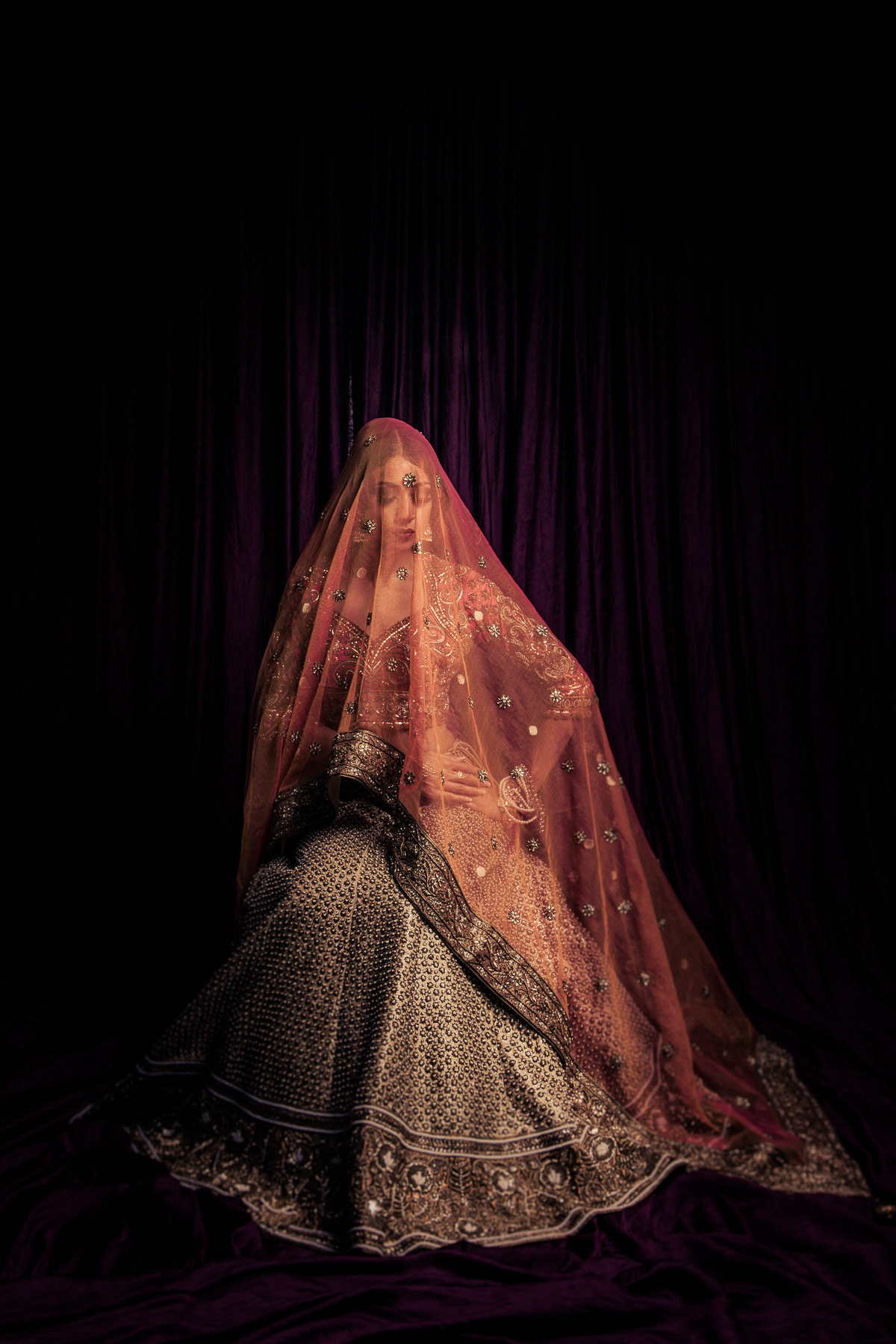 Iconic Pictures South Asian Wedding Photographer, Vancouver, BC