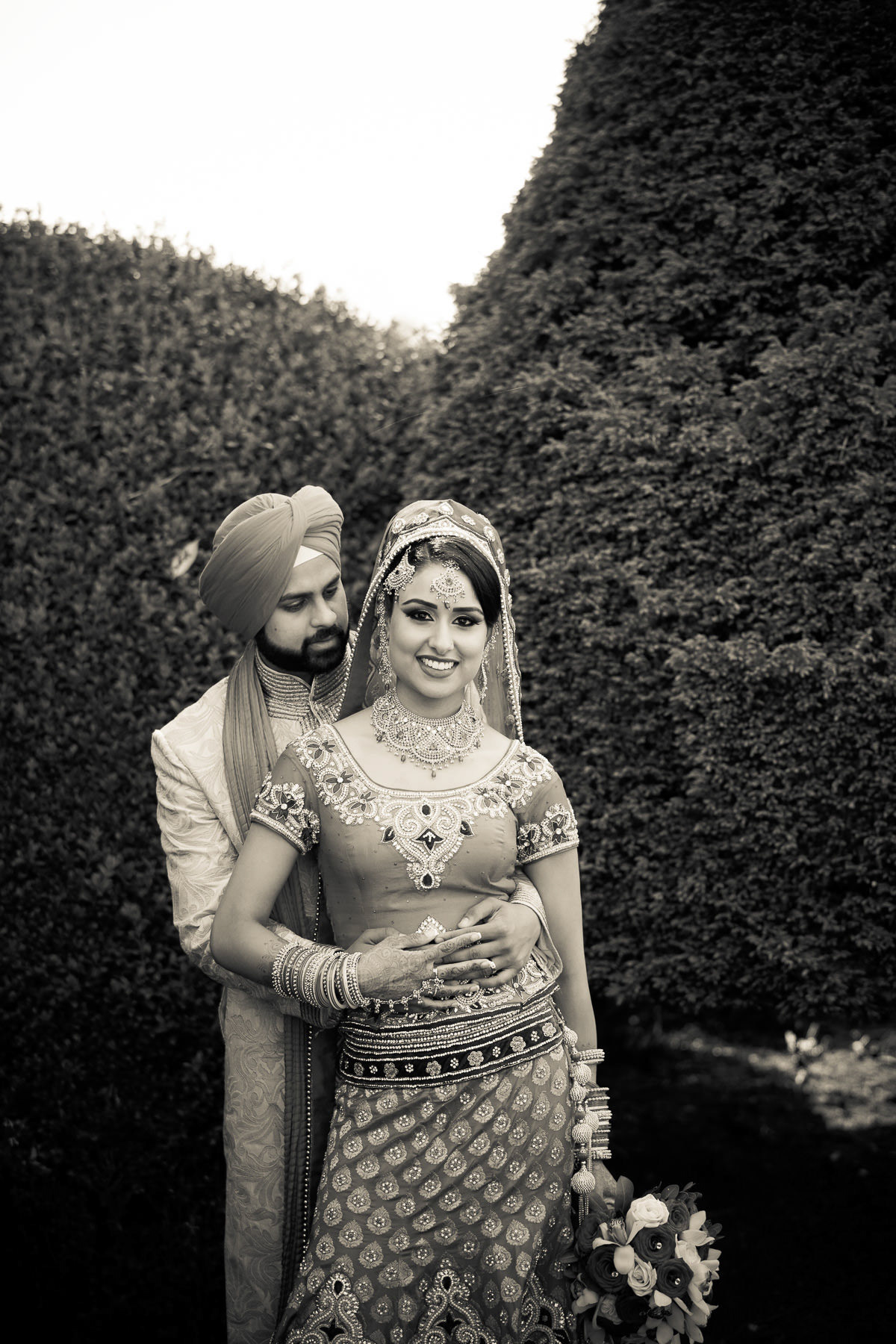 Iconic Pictures South Asian Wedding Photographer, Vancouver, BC