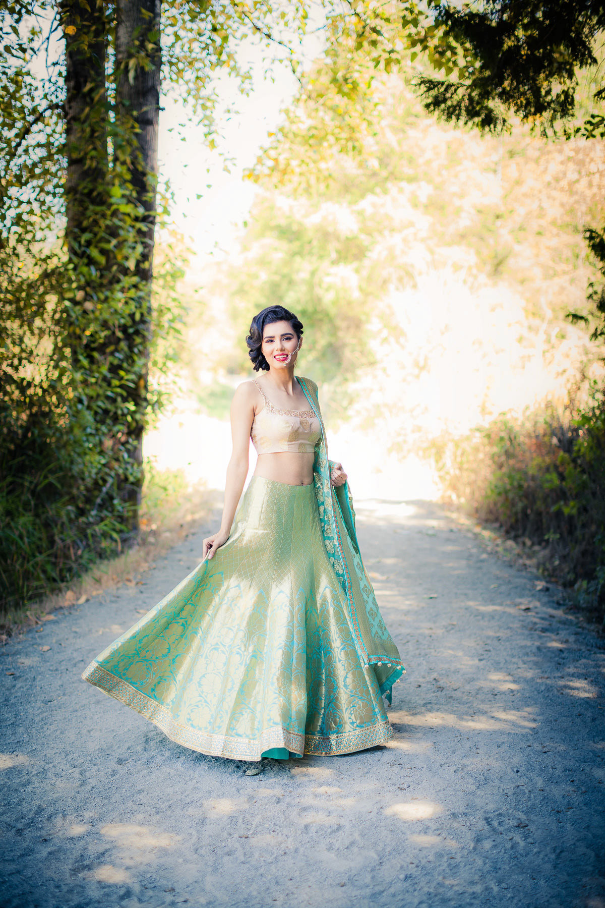 Iconic Pictures South Asian Wedding Photographer, Vancouver, BC