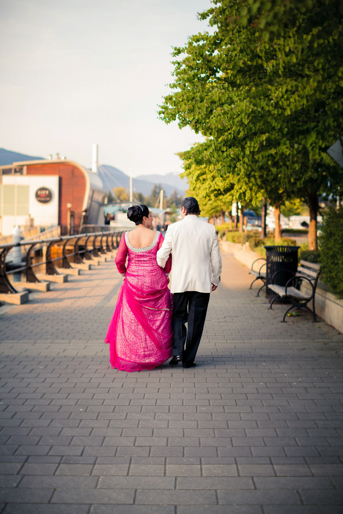 Iconic Pictures South Asian Wedding Photographer, Vancouver, BC