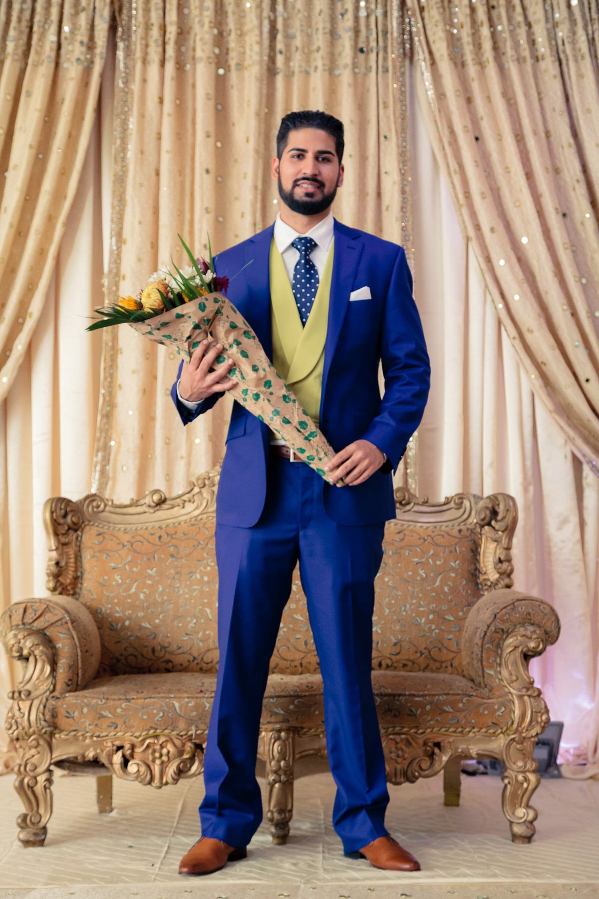 Iconic Pictures South Asian Wedding Photographer, Vancouver, BC