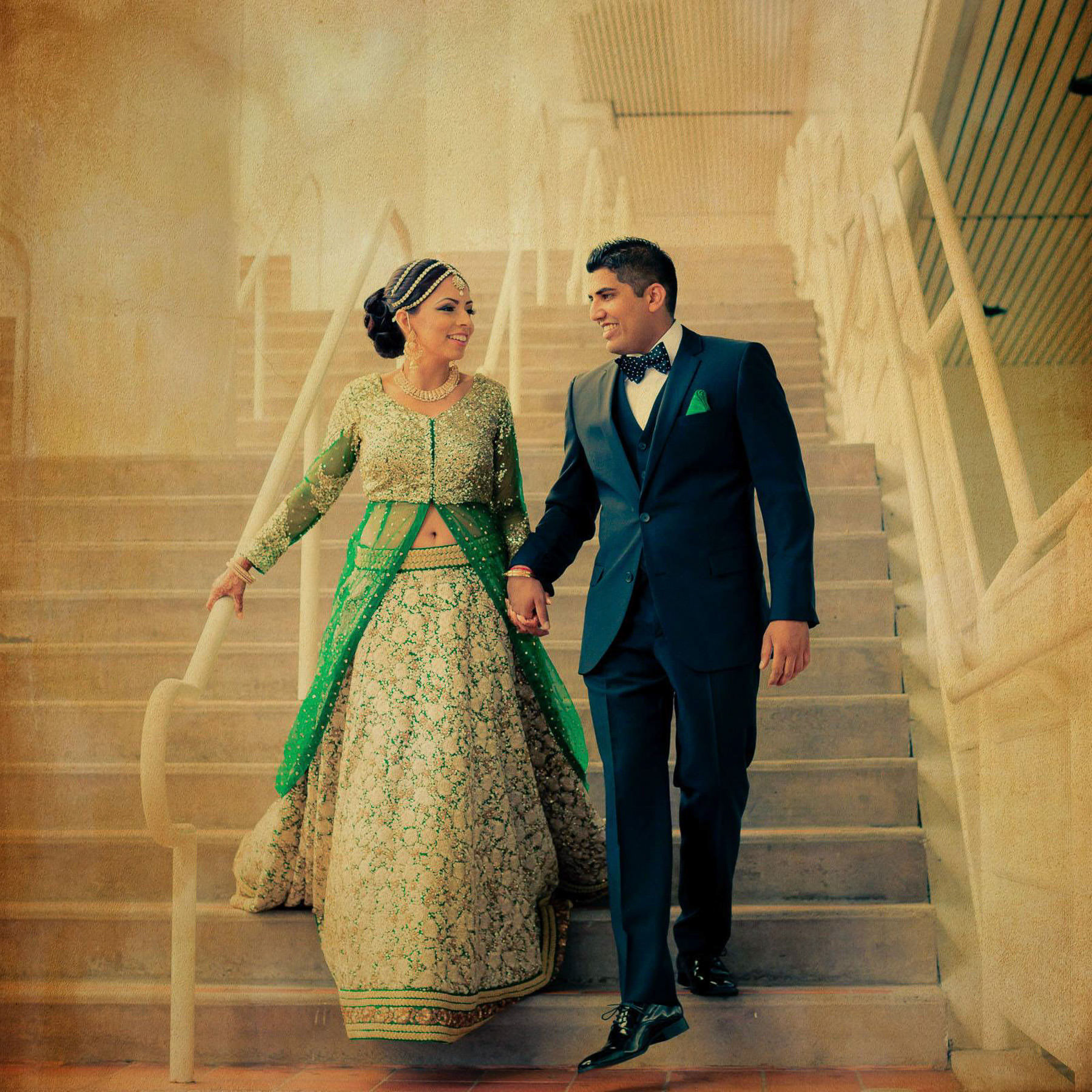 Iconic Pictures South Asian Wedding Photographer, Vancouver, BC