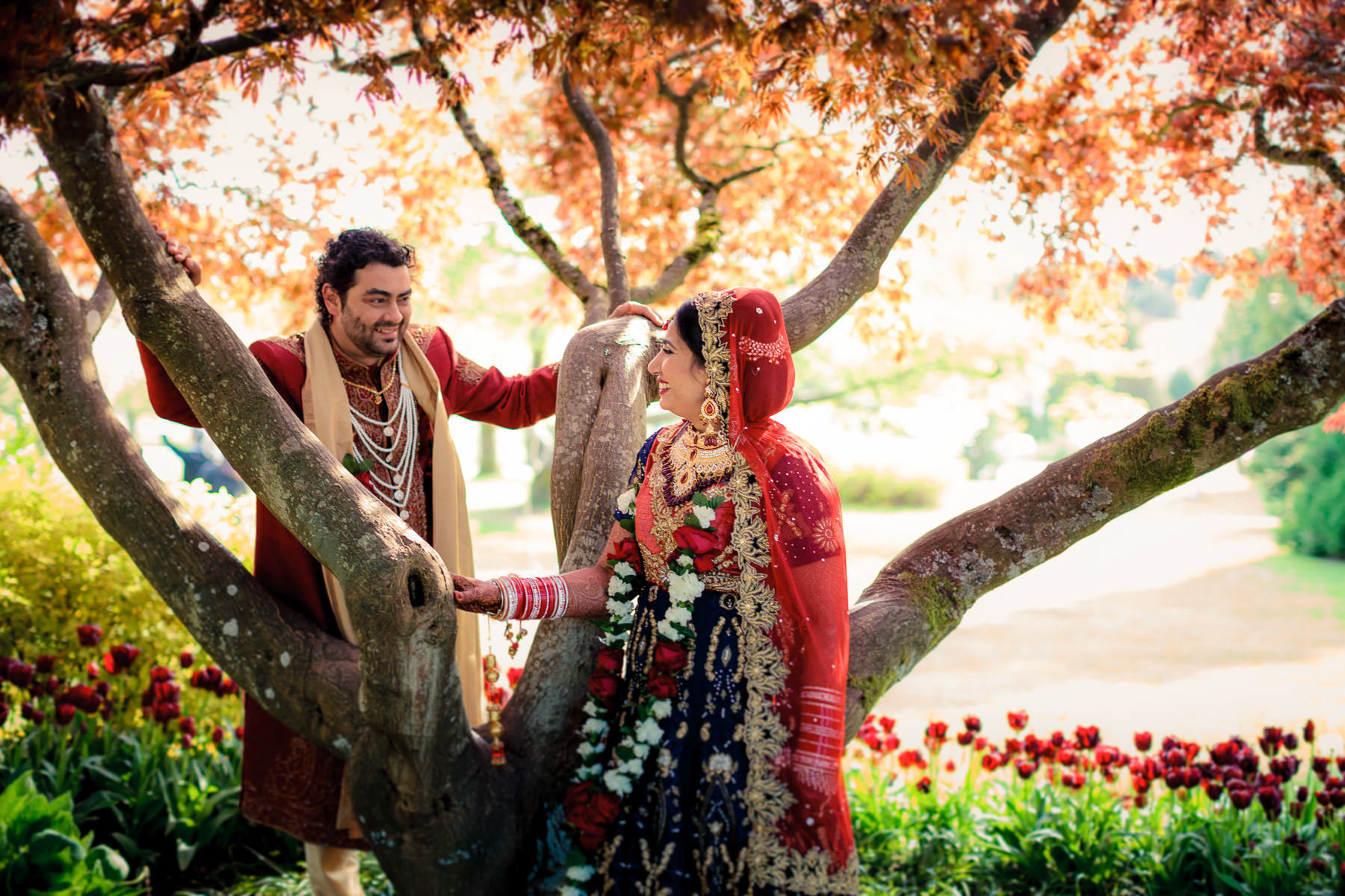 Iconic Pictures South Asian Wedding Photographer, Vancouver, BC