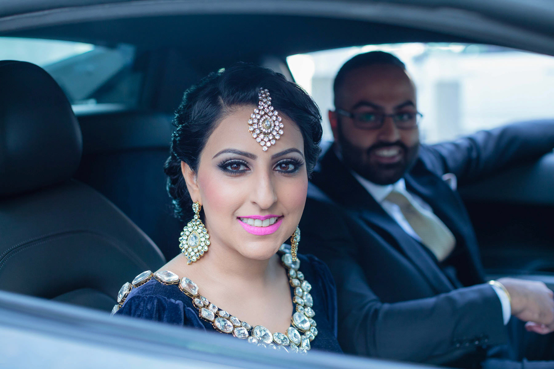 Iconic Pictures South Asian Wedding Photographer, Vancouver, BC