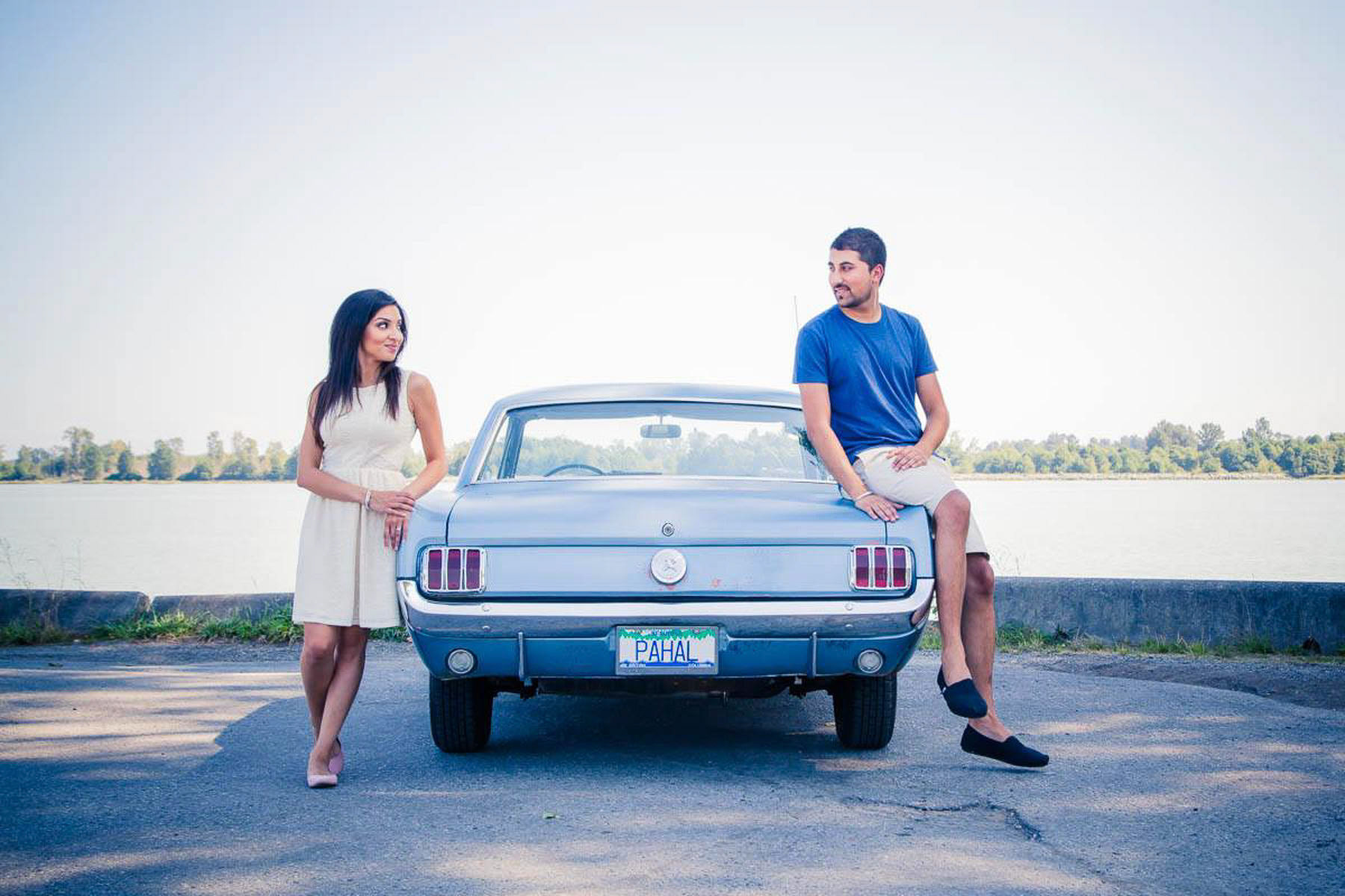 Iconic Pictures South Asian Wedding Photographer, Vancouver, BC