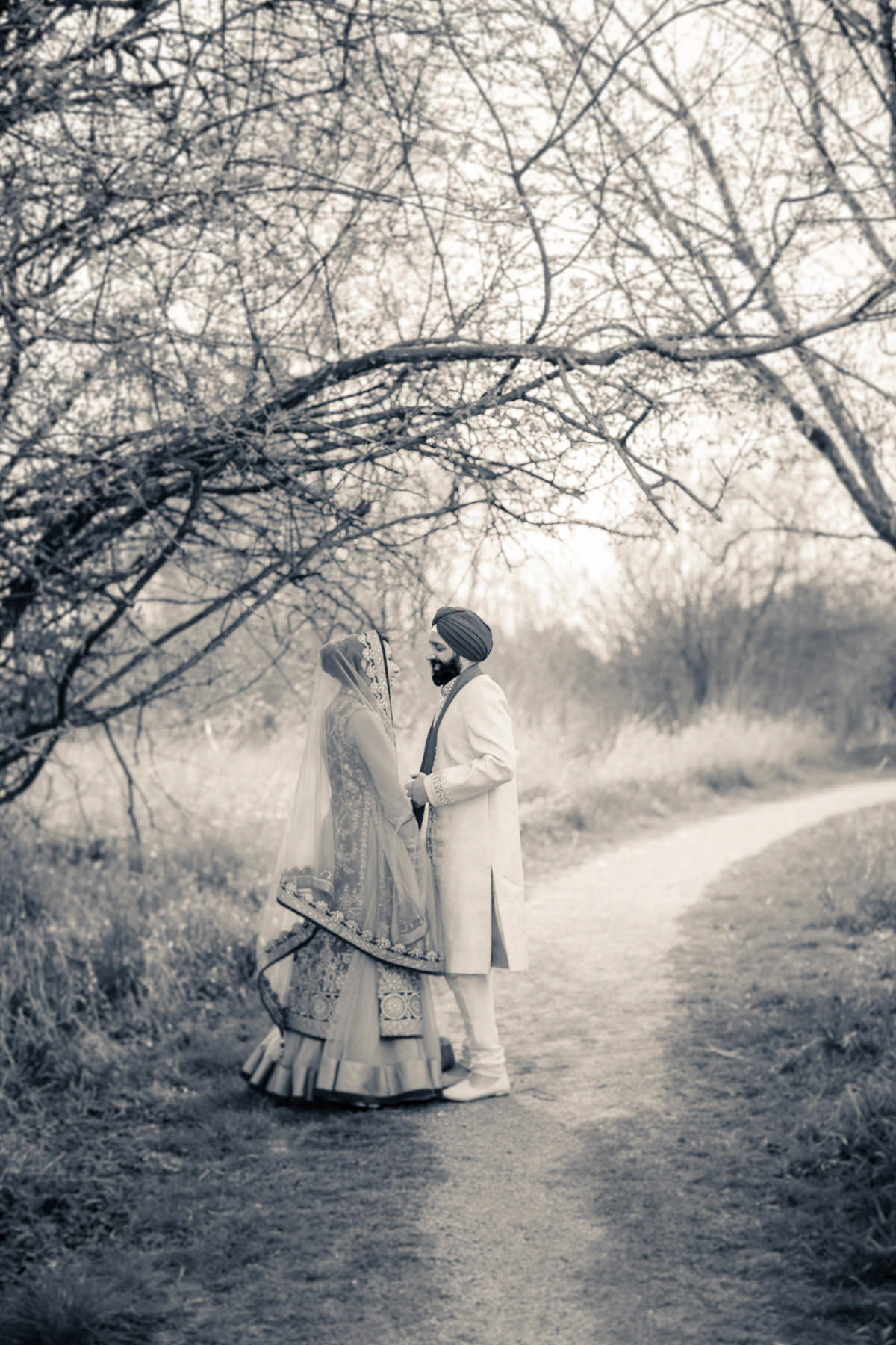 Iconic Pictures South Asian Wedding Photographer, Vancouver, BC