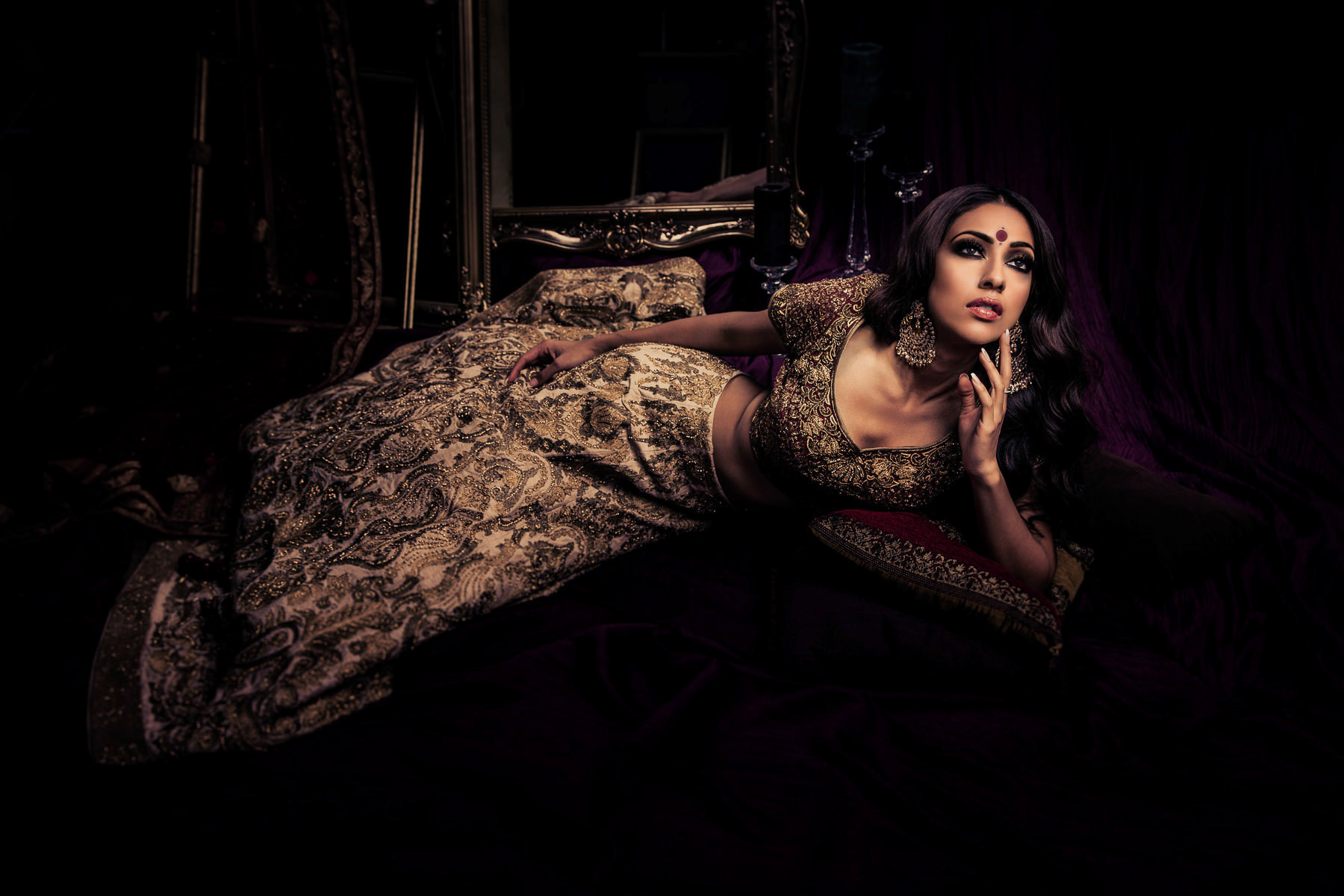 Iconic Pictures South Asian Wedding Photographer, Vancouver, BC