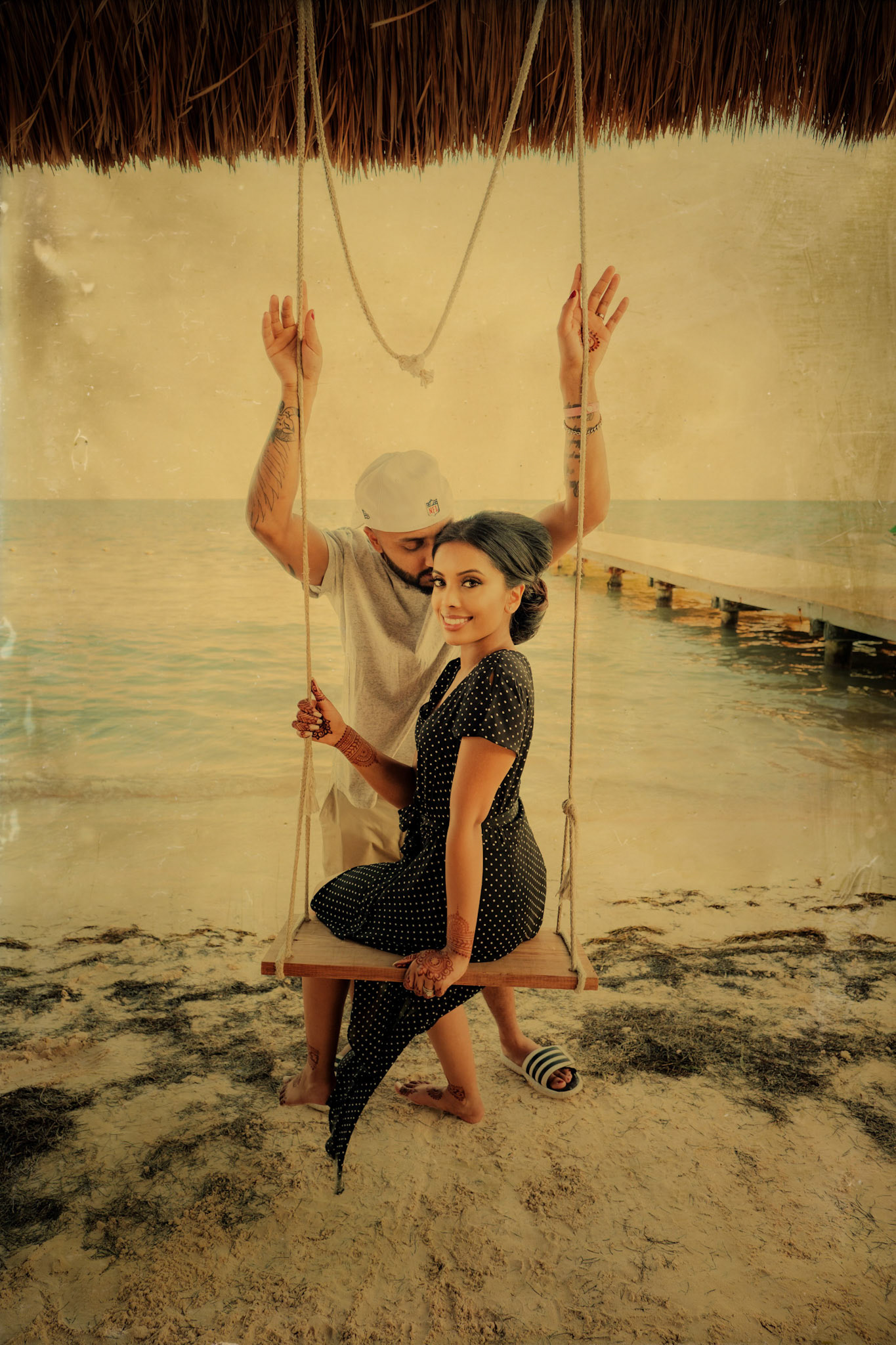 Iconic Pictures South Asian Wedding Photographer, Vancouver, BC