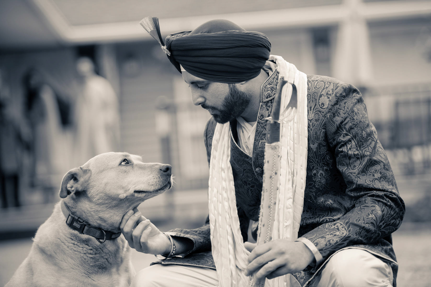 Iconic Pictures South Asian Wedding Photographer, Vancouver, BC