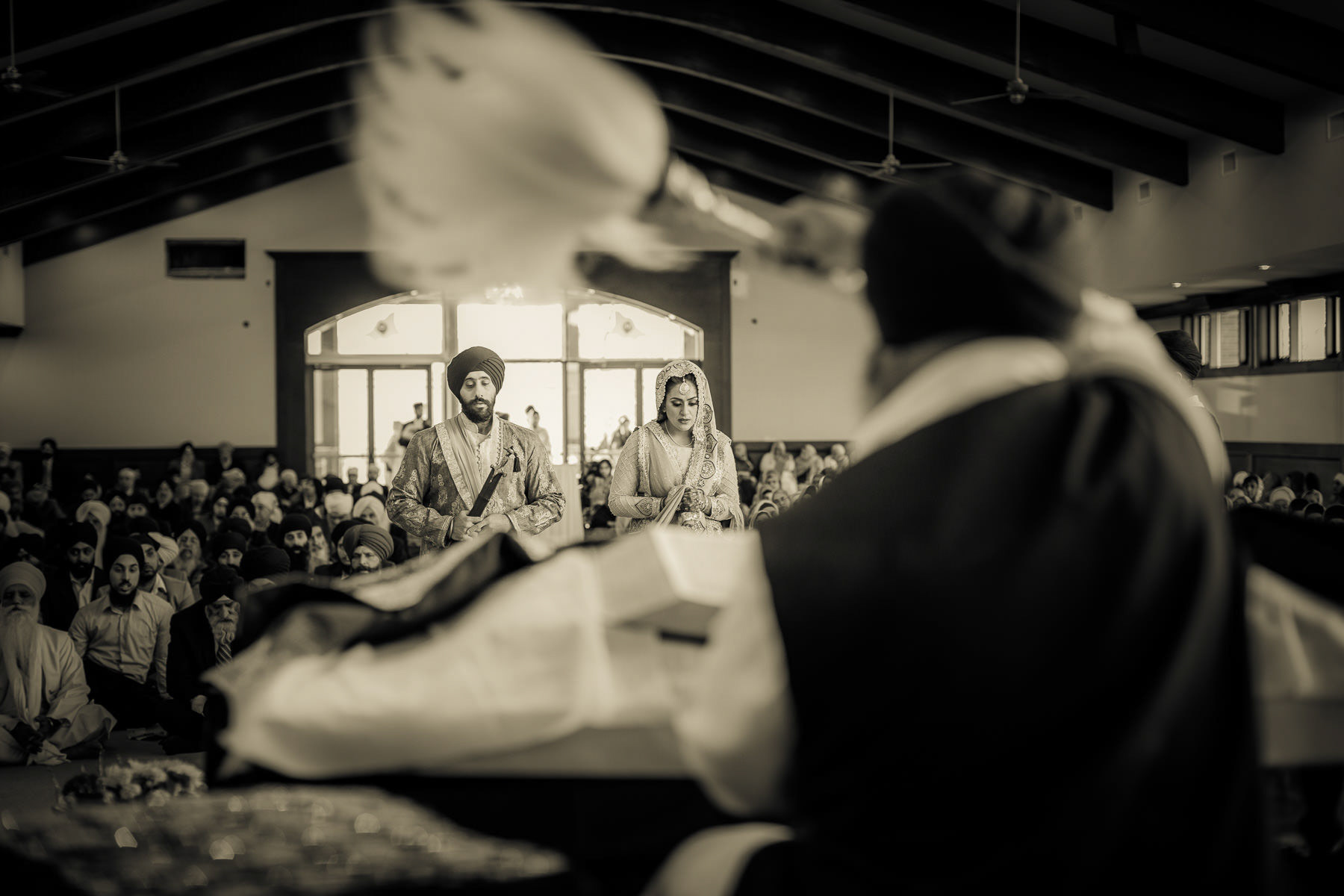 Iconic Pictures South Asian Wedding Photographer, Vancouver, BC