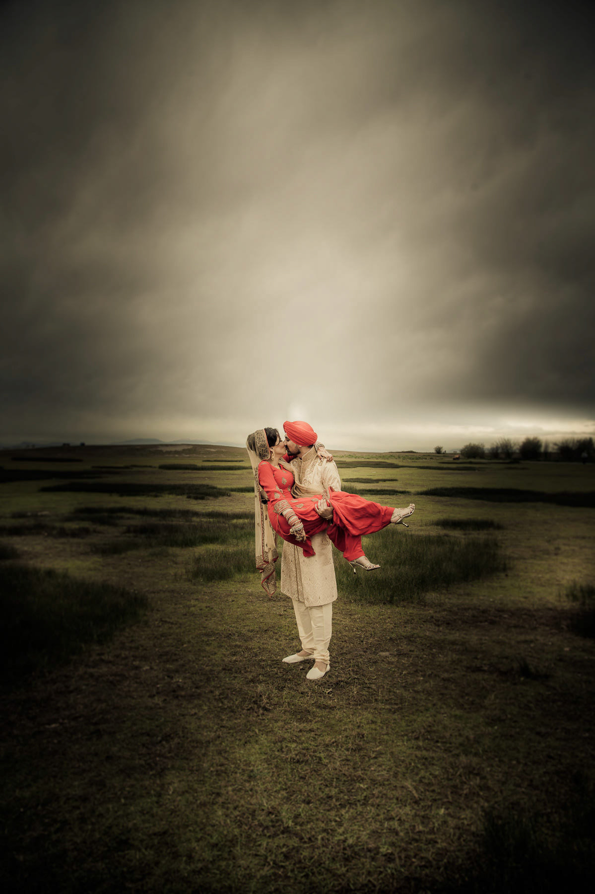 Iconic Pictures South Asian Wedding Photographer, Vancouver, BC