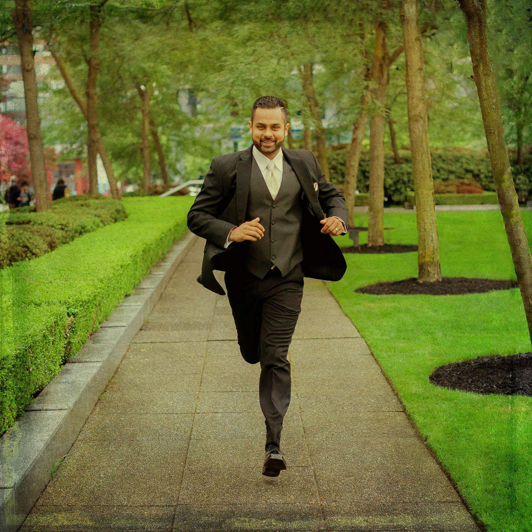 Iconic Pictures South Asian Wedding Photographer, Vancouver, BC