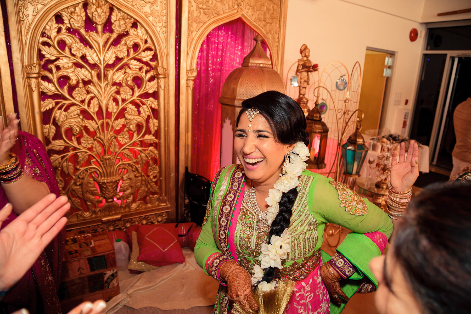 Iconic Pictures South Asian Wedding Photographer, Vancouver, BC