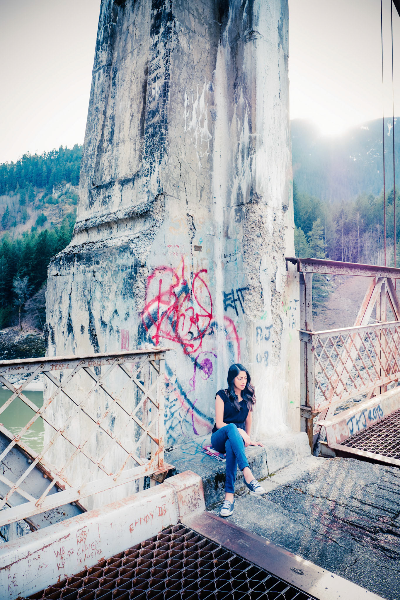 Hair and Makeup by Empress Studios