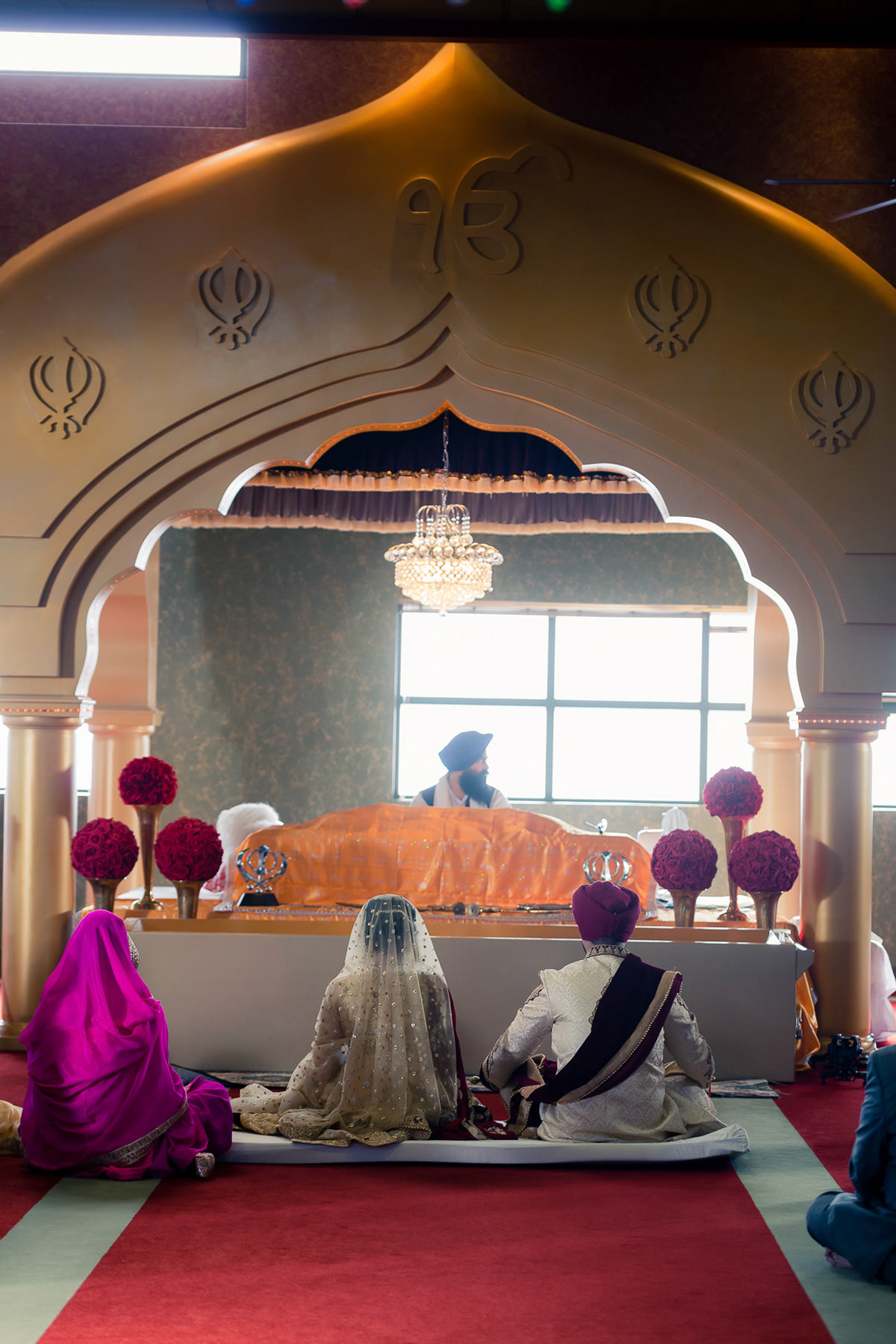 Iconic Pictures South Asian Wedding Photographer, Vancouver, BC