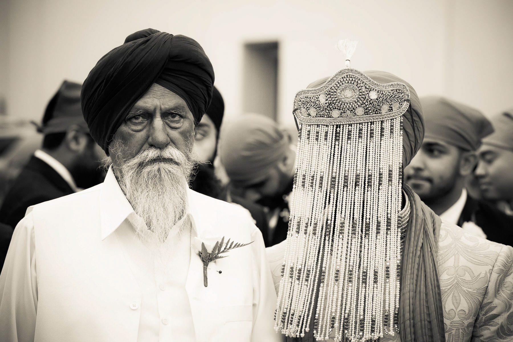 Iconic Pictures South Asian Wedding Photographer, Vancouver, BC