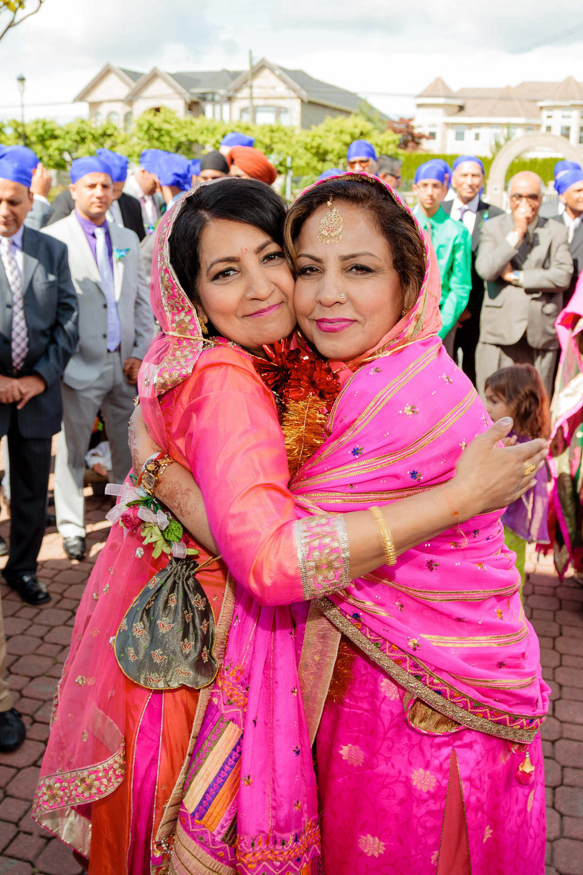 Iconic Pictures South Asian Wedding Photographer, Vancouver, BC