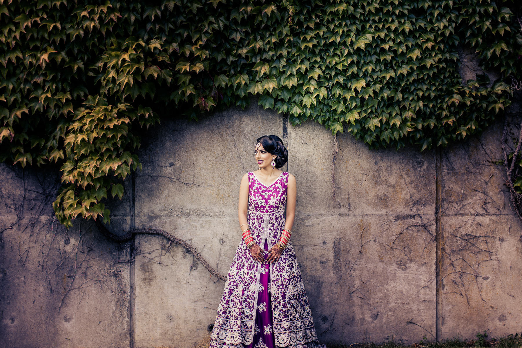 Iconic Pictures South Asian Wedding Photographer, Vancouver, BC