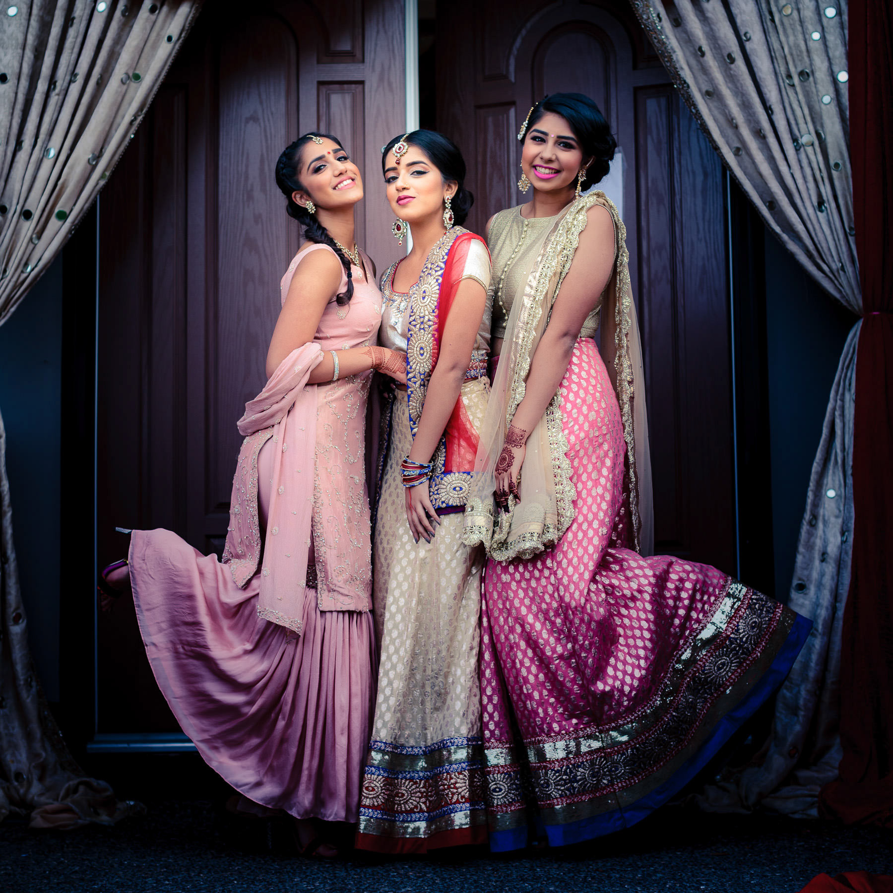 Iconic Pictures South Asian Wedding Photographer, Vancouver, BC