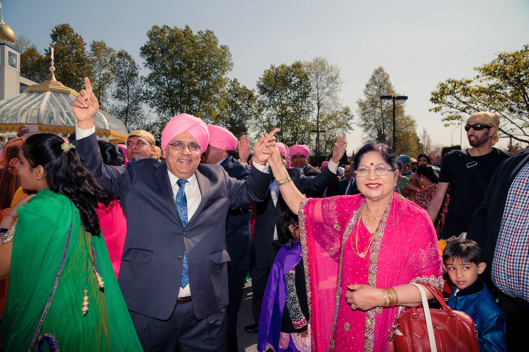 Iconic Pictures South Asian Wedding Photographer, Vancouver, BC
