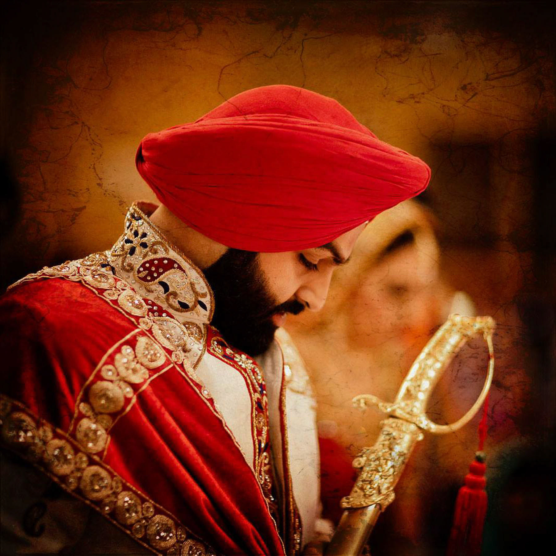 Iconic Pictures South Asian Wedding Photographer, Vancouver, BC