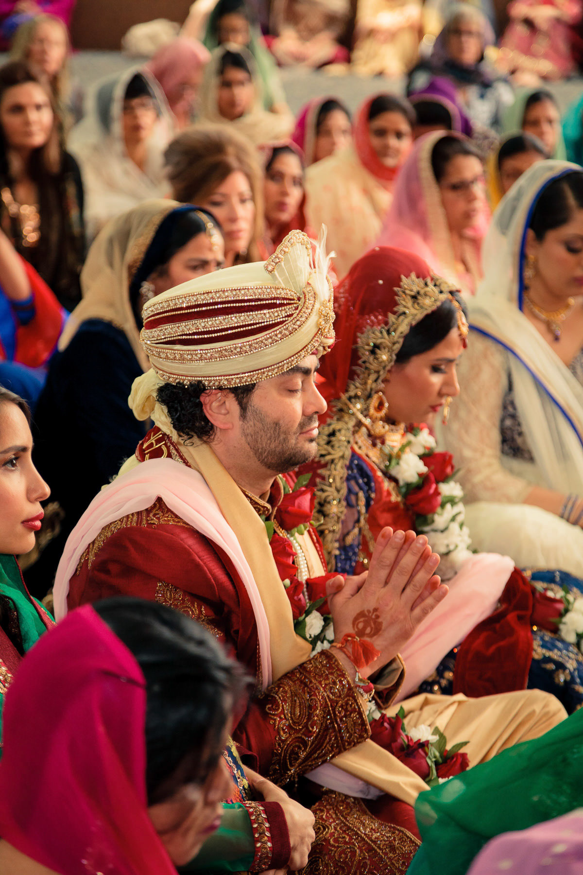 Iconic Pictures South Asian Wedding Photographer, Vancouver, BC