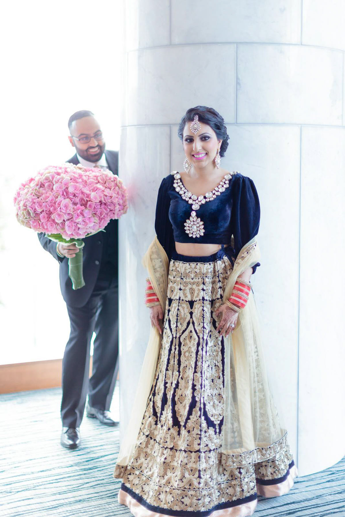 Iconic Pictures South Asian Wedding Photographer, Vancouver, BC