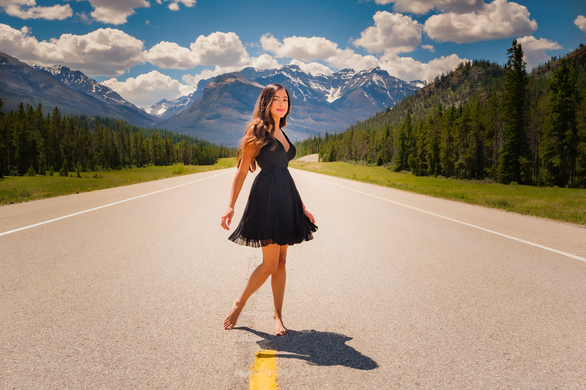 Hair and Makeup by Empress Studios