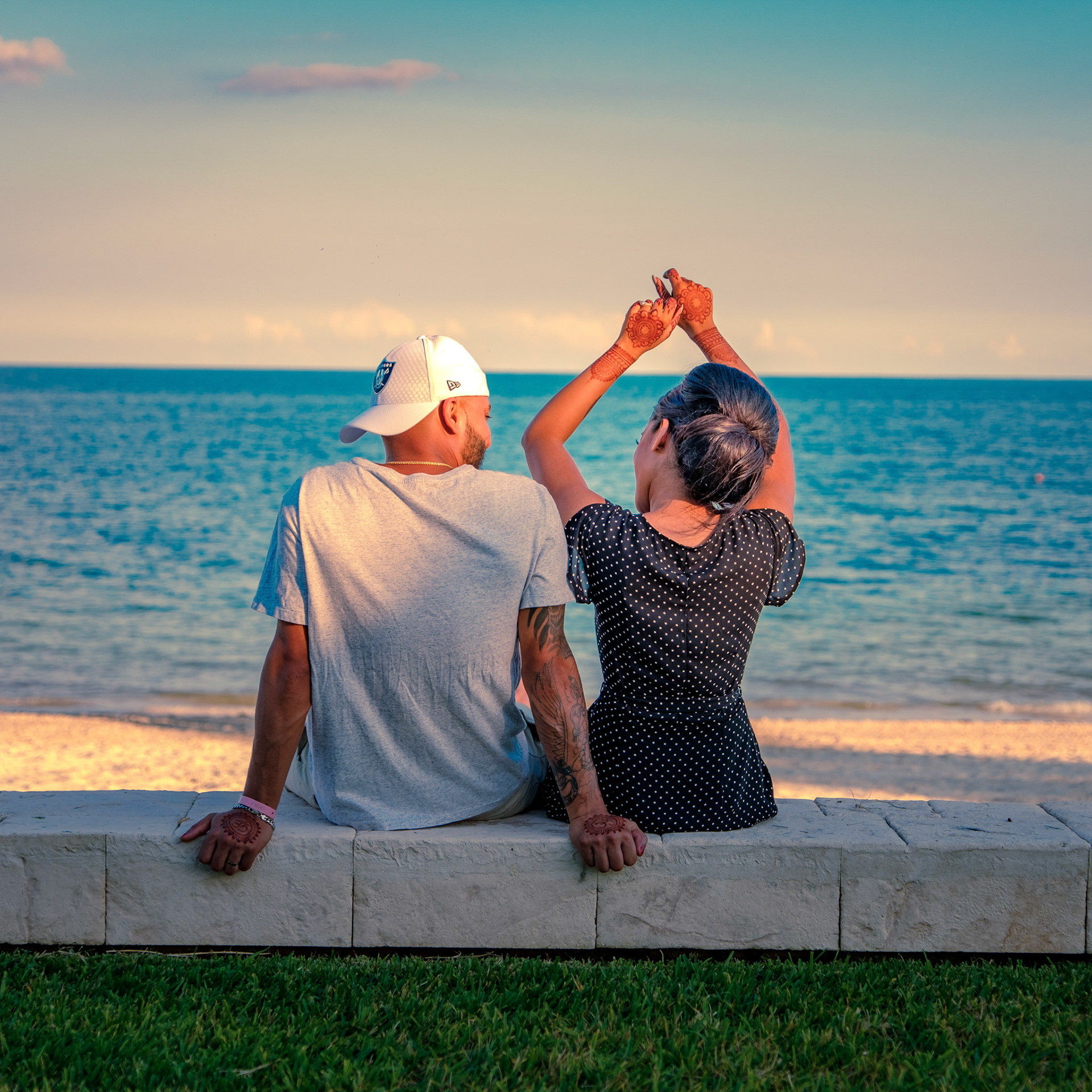 Iconic Pictures South Asian Wedding Photographer, Vancouver, BC