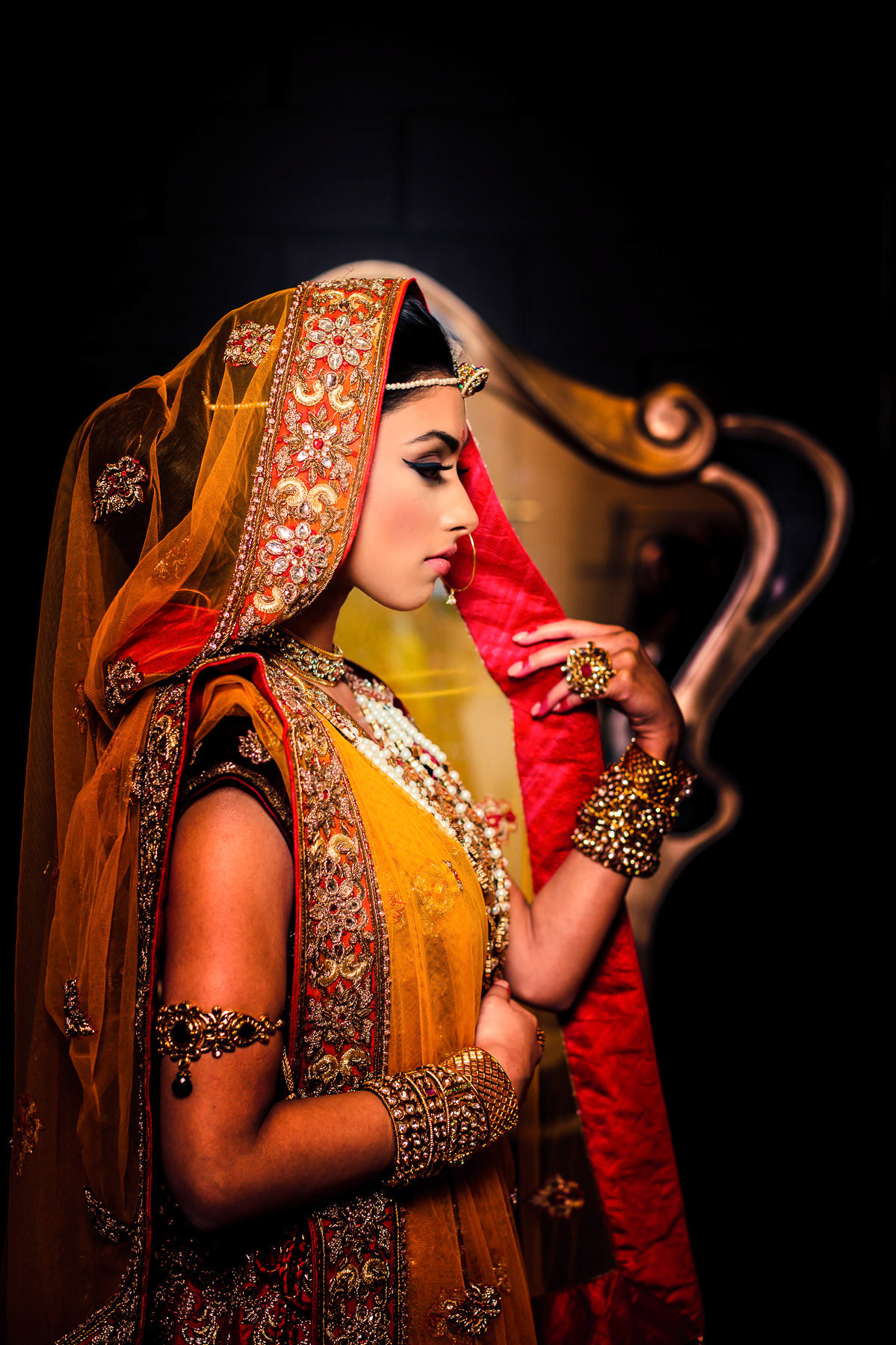 Iconic Pictures South Asian Wedding Photographer, Vancouver, BC