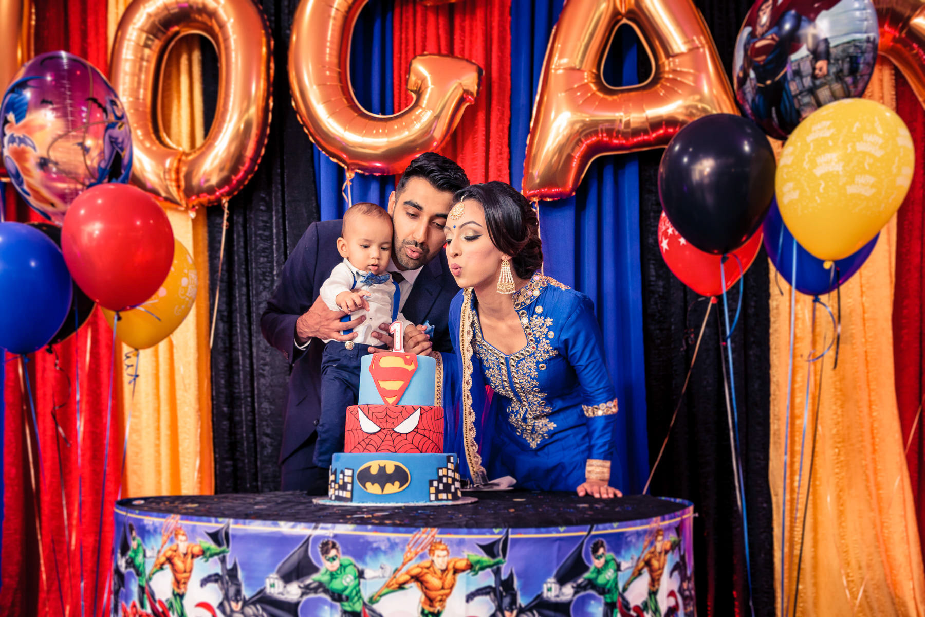 Iconic Pictures South Asian Wedding Photographer, Vancouver, BC